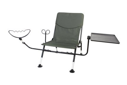 DAM Ontario Coarse Peg Chair Kit